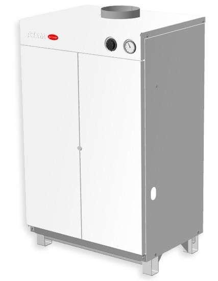 Газовый котел Житомир-3 КС-Г-045СН в Бресте