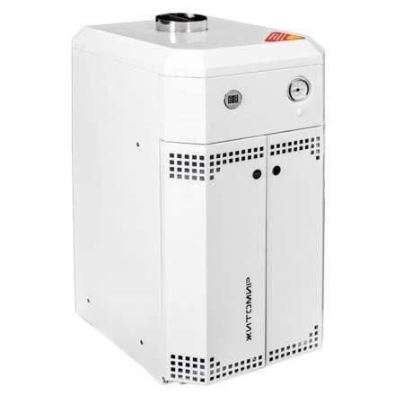 Газовый котел Житомир-10 КС-Г-020 СН (в комплекте) в Бресте