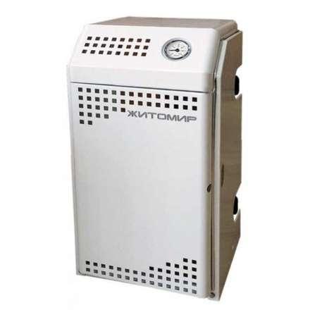 Газовый котел Житомир-М АОГВ 12СН в Бресте