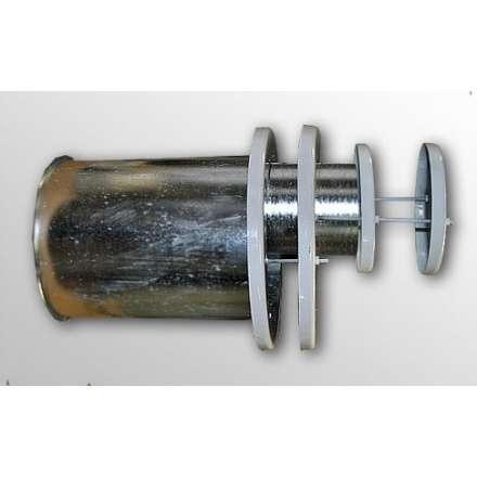 Газовый котел Житомир-М АОГВ 12СН в Бресте