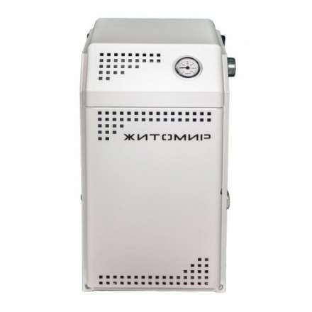 Газовый котел Житомир-М АДГВ - 12СН в Бресте