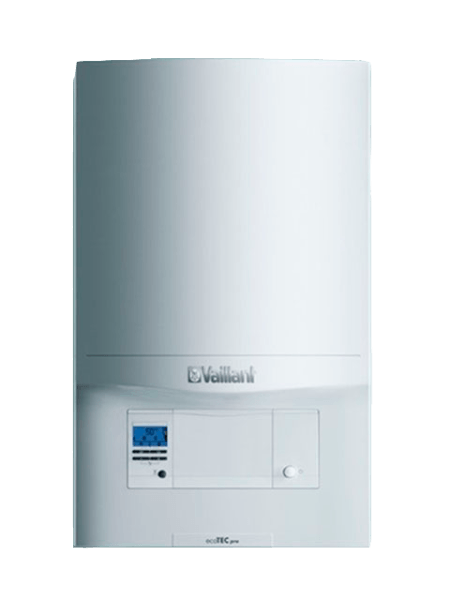 Конденсационный котел Vaillant ecoTEC pro VUW IV 286/5-3 купить в Бресте