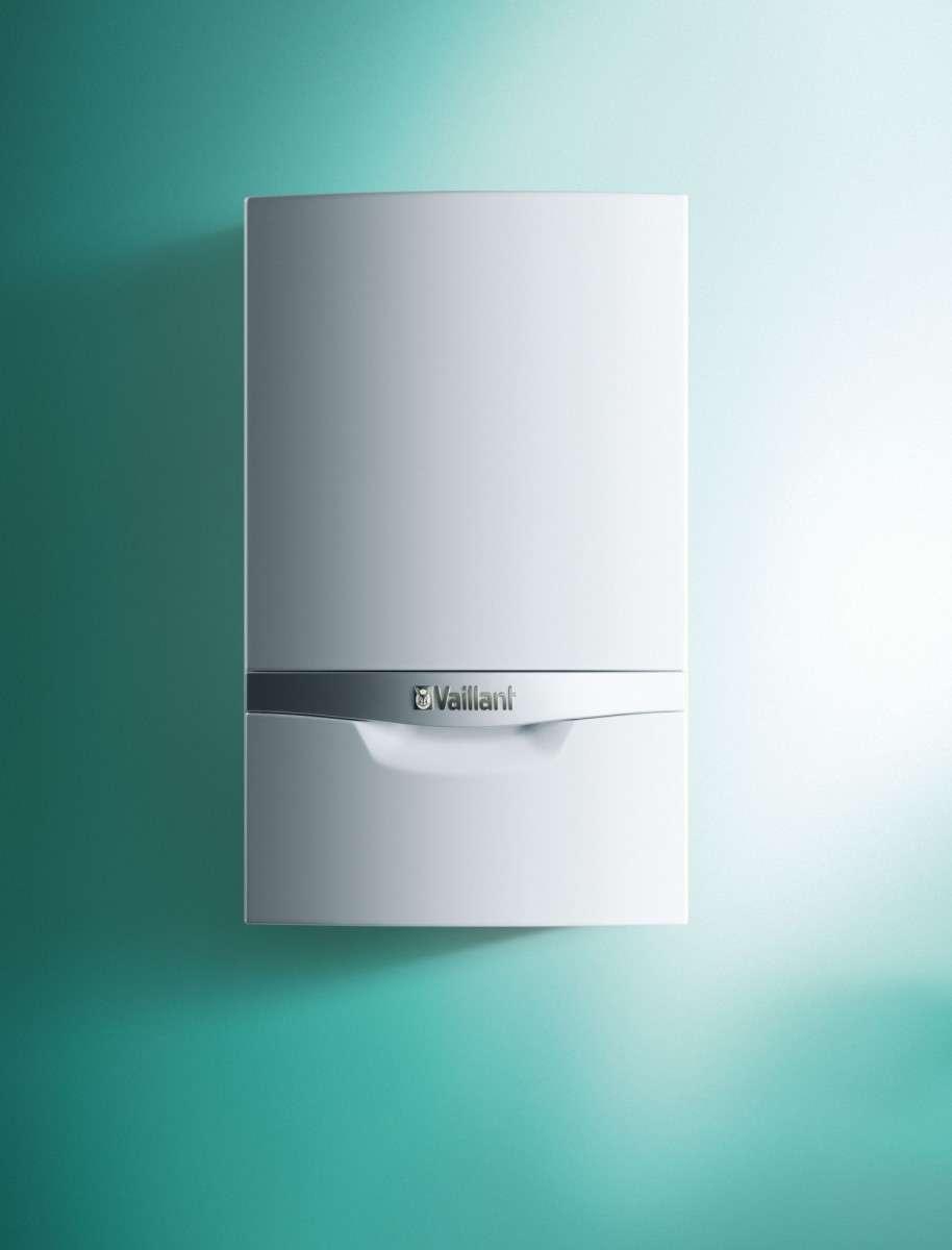 Конденсационный котел Vaillant ecoTEC plus VUW IV 306/5-5 в Бресте