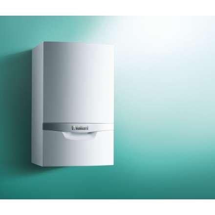 Конденсационный котел Vaillant ecoTEC plus VUW IV 306/5-5 в Бресте