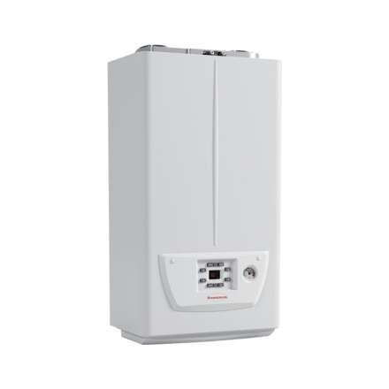 Газовый котел Immergas Victrix OMNIA 20/25 в Бресте