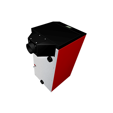 Газовый котел Лемакс Premier 29 в Бресте