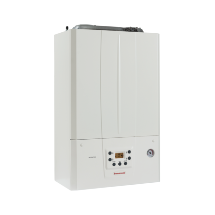 Газовый котел Immergas VICTRIX TERA 28 1 в Бресте