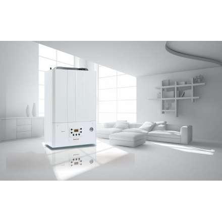 Газовый котел Immergas VICTRIX TERA 32 1 в Бресте