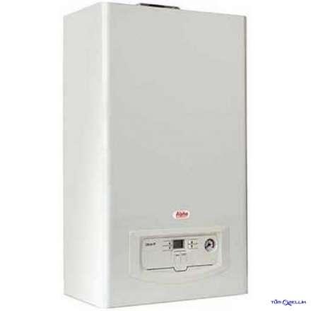 Газовый котёл Immergas BellaGas CB-24-TF в Бресте