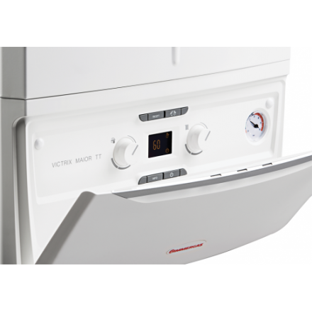 Газовый котел Immergas VICTRIX MAIOR 35 TT 1 ERP в Бресте