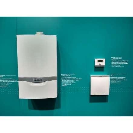 Конденсационный котел Vaillant ecoTEC plus VUW IV 246/5-5 в Бресте