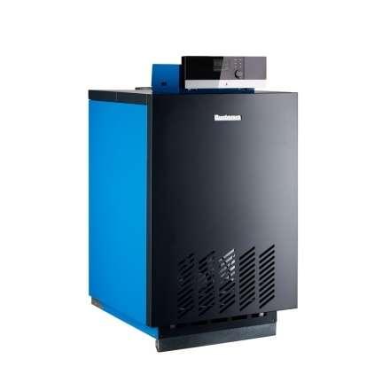 Газовый котел Buderus Logano G 124 WS-20 купить в Бресте