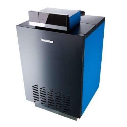 Газовый котел Buderus Logano G 124 WS-24 в Бресте