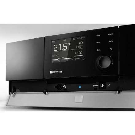 Газовый котел Buderus Logano G 234 WS-38 в Бресте