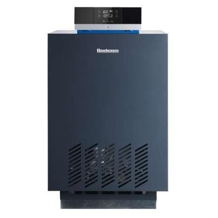 Газовый котел Buderus Logano G 234 WS-44 в Бресте