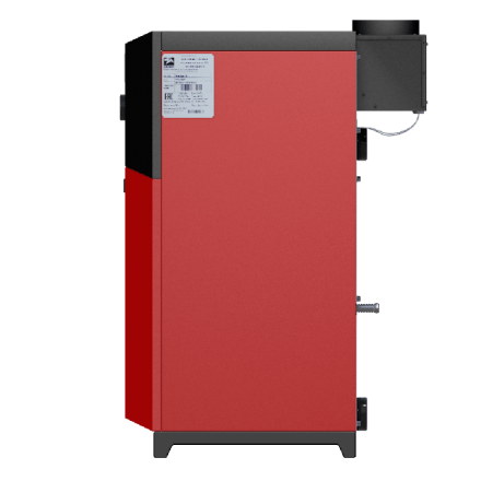 Газовый котёл Лемакс Prestige-12.5 в Бресте