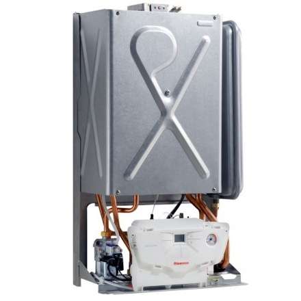 Газовый котел Immergas EOLO Star 24 3R в Бресте