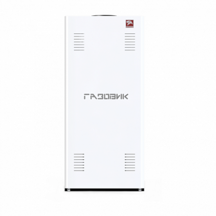 Газовый отопительный водогрейный котёл Лемакс АОГВ-29-1 в Бресте