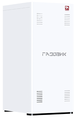 Газовый отопительный водогрейный котёл «Лемакс» АОГВ 23,2 купить в Бресте