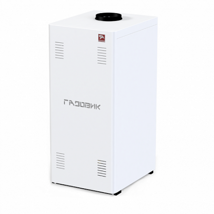 Газовый отопительный водогрейный котёл «Лемакс» АОГВ 23,2 в Бресте