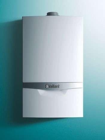 Конденсационный котел Vaillant ecoTEC plus VU 486/5-5 в Бресте