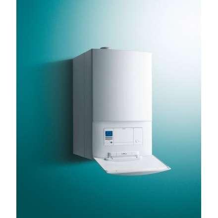 Конденсационный котел Vaillant ecoTEC plus VU 486/5-5 в Бресте