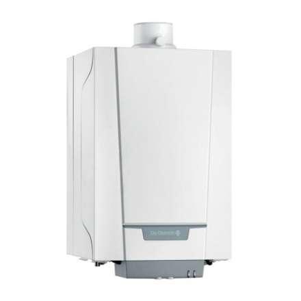 Конденсационный котел De Dietrich PMC-S 34 в Бресте