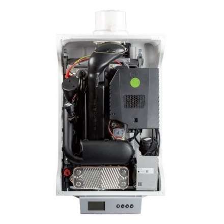 Конденсационный котел De Dietrich PMC-S 34 в Бресте