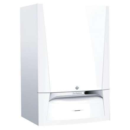 Конденсационный котел De Dietrich AMC 15 в Бресте