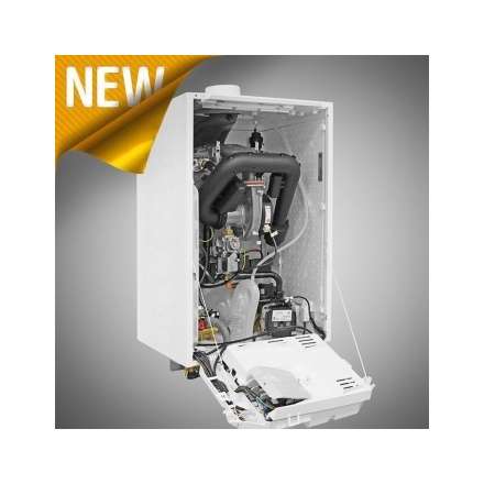 Конденсационный котел De Dietrich AMC 25/28 BIC в Бресте