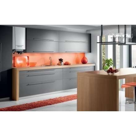 Конденсационный котел De Dietrich PMC-S 24/28 MI в Бресте