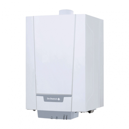 Конденсационный котел De Dietrich PMC-S 24/28 MI в Бресте