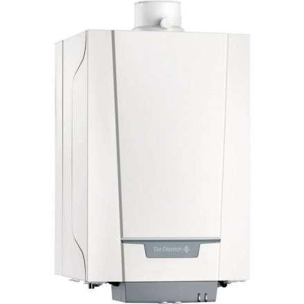 Конденсационный котел De Dietrich PMC-S 24/28 MI в Бресте