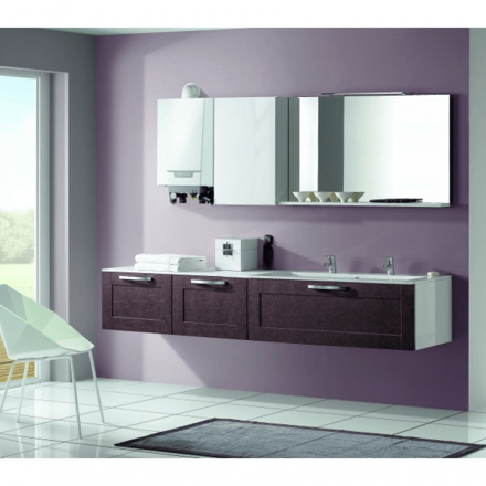 Конденсационный котел De Dietrich PMC-S 24/28 MI в Бресте