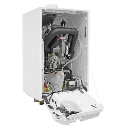 Конденсационный котел De Dietrich AMC 25 в Бресте