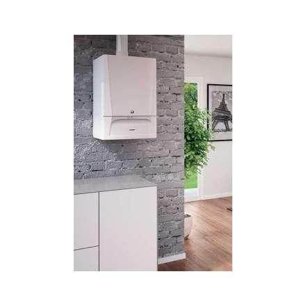 Конденсационный котел De Dietrich AMC 25/39 BIC в Бресте