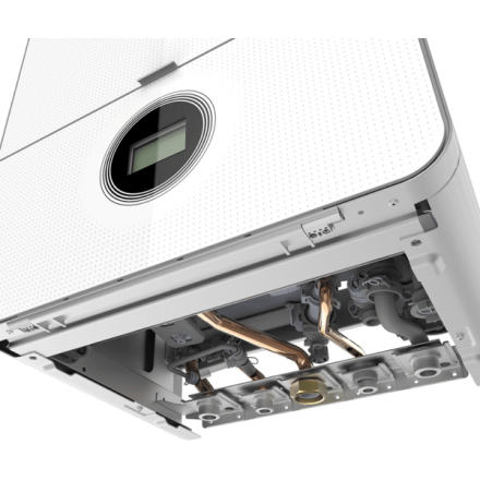 Конденсационный газовый котел Bosch GC7000iW 30/35 C в Бресте