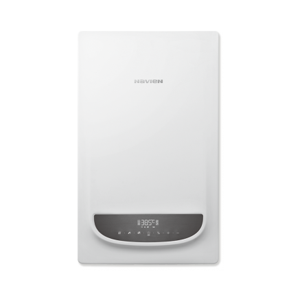 Газовый котел Navien Deluxe One 35K в Бресте