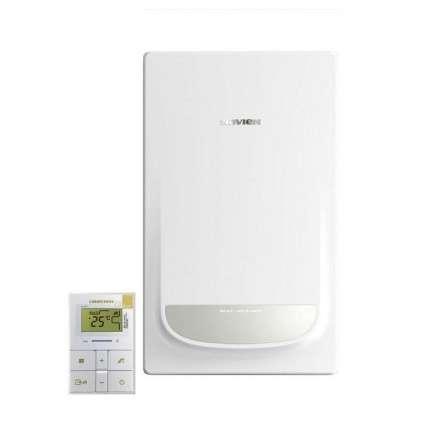 Газовый котел Navien Deluxe S 13 K купить в Бресте