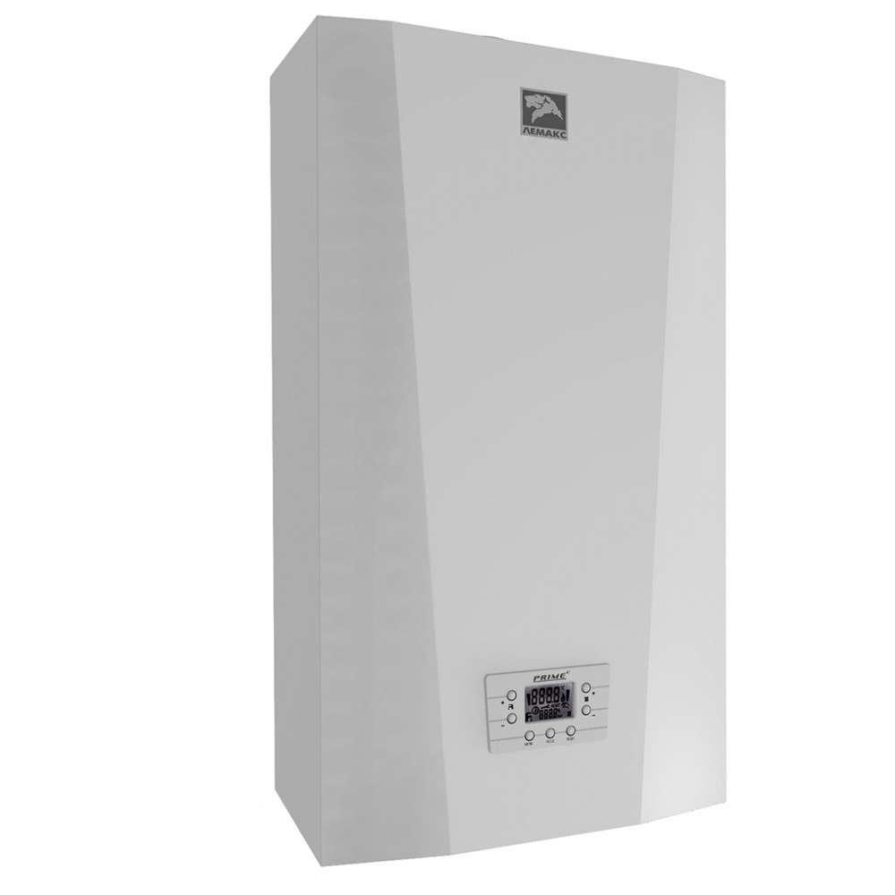 Газовый котёл Лемакс Prime-V24 HO купить в Бресте