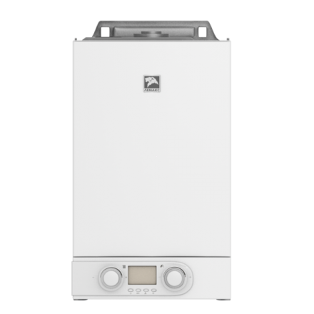 Газовый котёл Лемакс Start-24 в Бресте