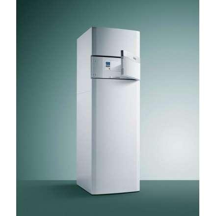 Конденсационный котел Vaillant ecoCOMPACT VSC 266/4-5 200 в Бресте