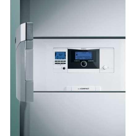 Конденсационный котел Vaillant ecoCOMPACT VSC 266/4-5 200 в Бресте