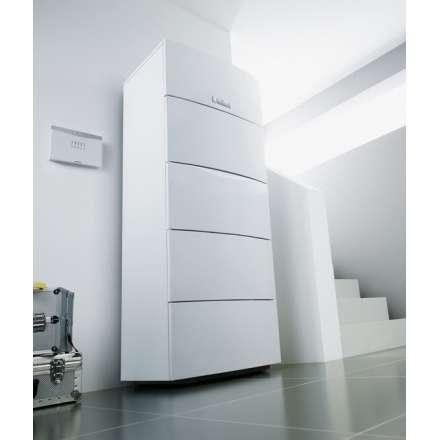 Конденсационный котел Vaillant ecoCOMPACT VSC 306/4-5 150 в Бресте