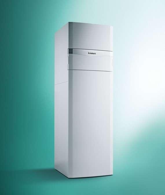 Конденсационный котел Vaillant ecoCOMPACT VSC 206/4-5 150 в Бресте
