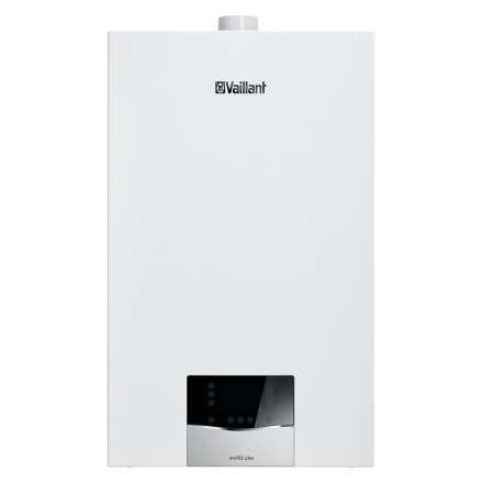 Газовый котел Vaillant VUW 36CS/1-5 (N-INT4) ecoTEC plus в Бресте