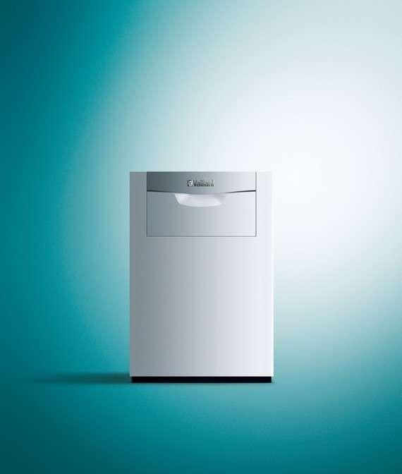 Конденсационный котел Vaillant ecoCRAFT VKK 2806/3-E HL купить в Бресте