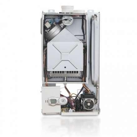 Газовый котёл Ferroli Fortuna F 16 в Бресте