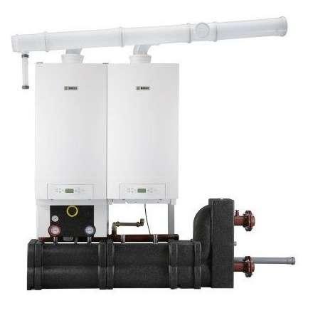 Конденсационный газовый котел Bosch Condens 5000 ZBR 70-3 в Бресте