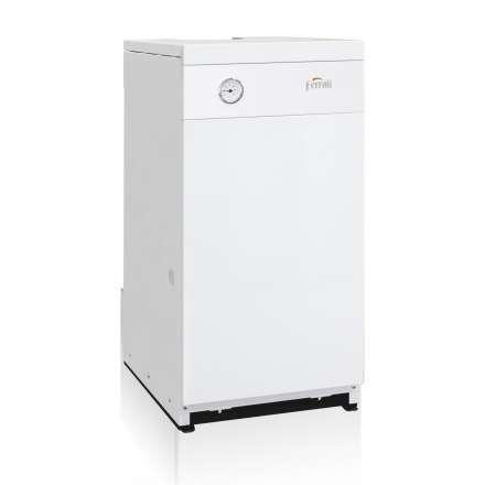 Газовый котёл Ferroli Torino 100 в Бресте